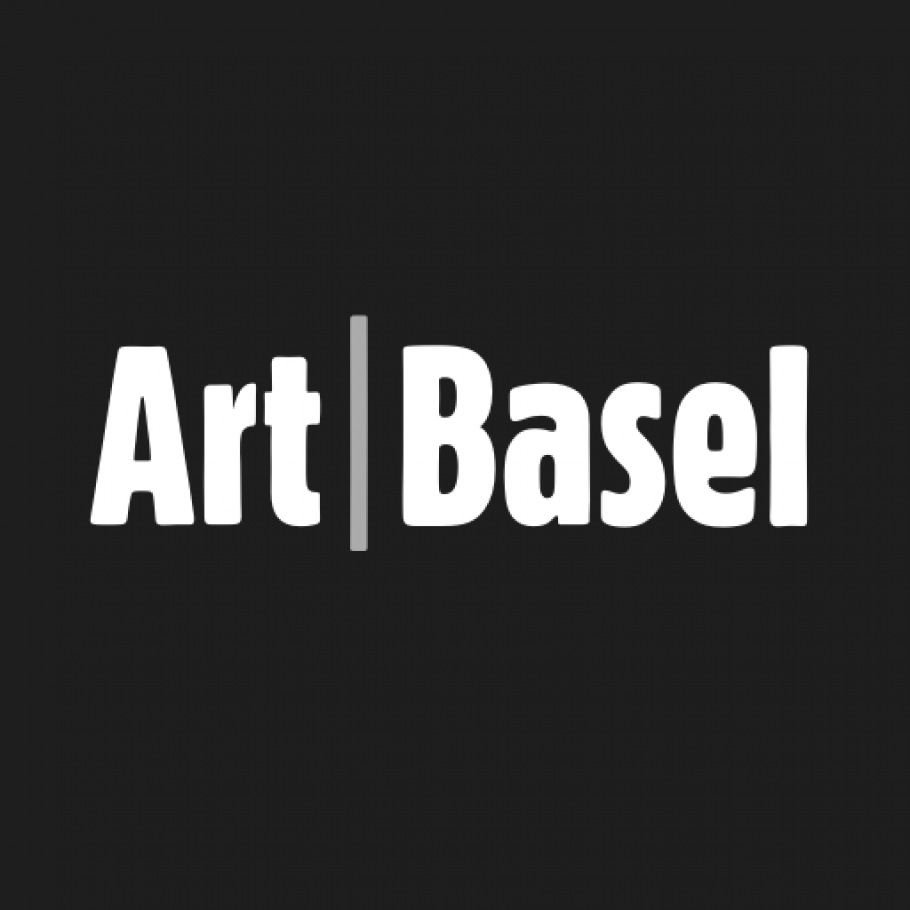 ART BASEL Erste Digitale Kunstmesseerfahrung PARNASS Kunstmagazin   Ab Logo 